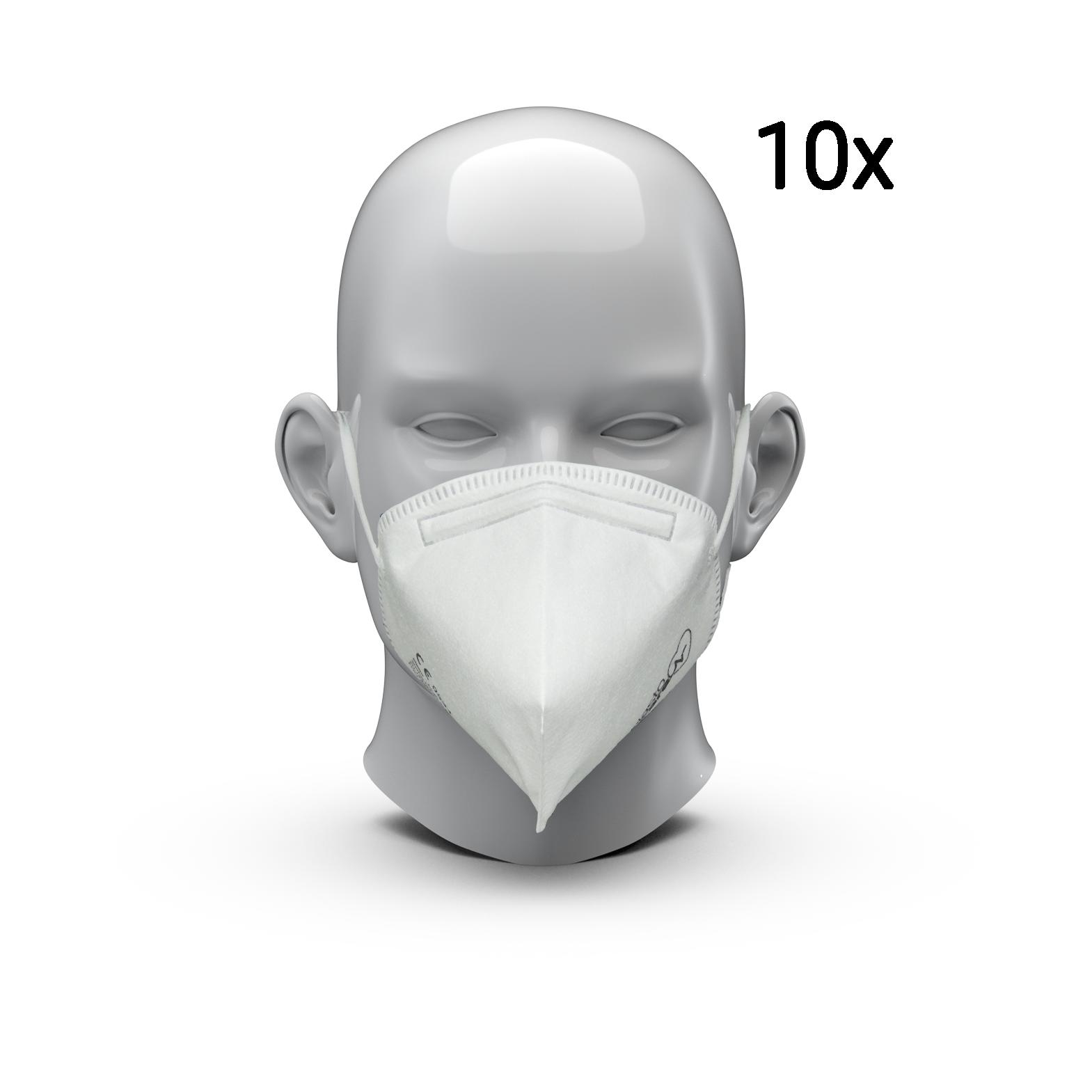 Respiratory Mask 
