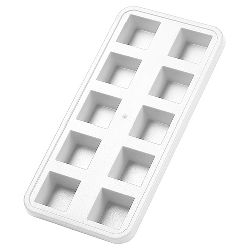 Ice cube mould 