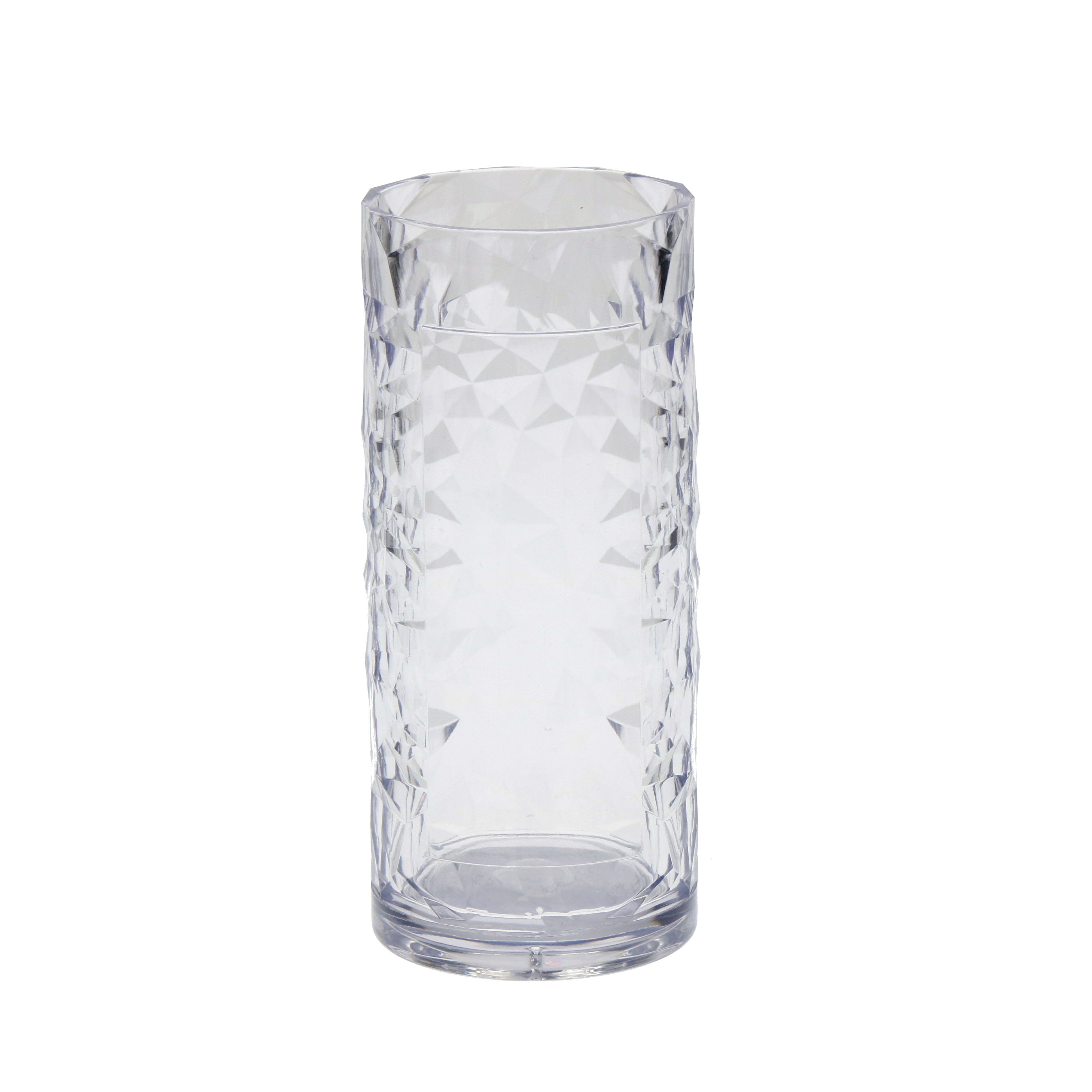 Long drink glass 