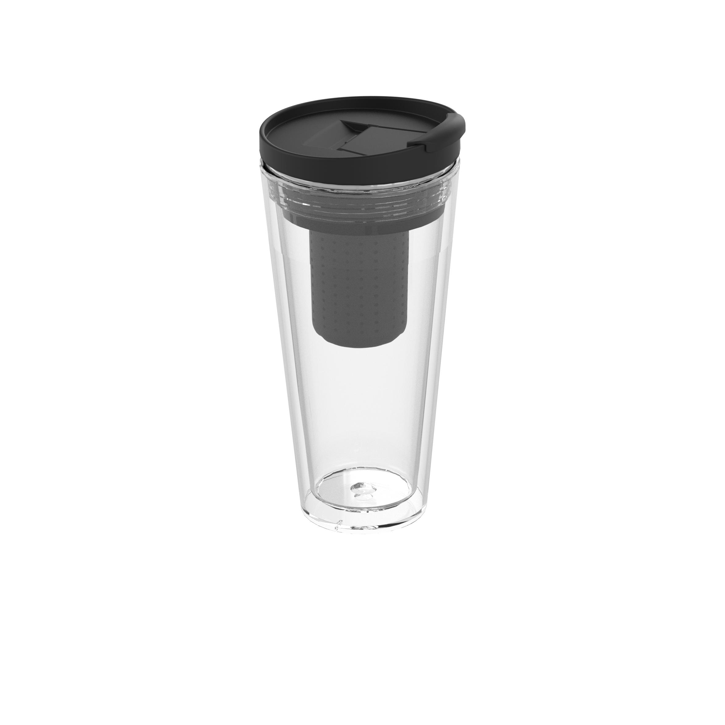 Insulated cup 