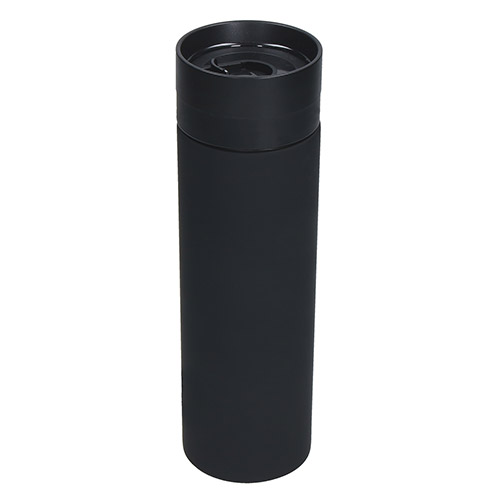 Insulated bottle 