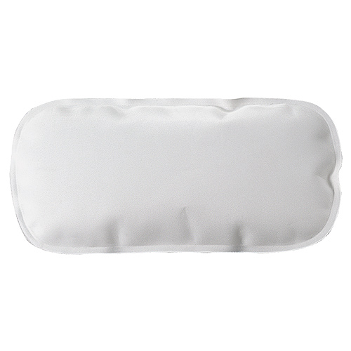 Cool/heat pad „Soft“, white