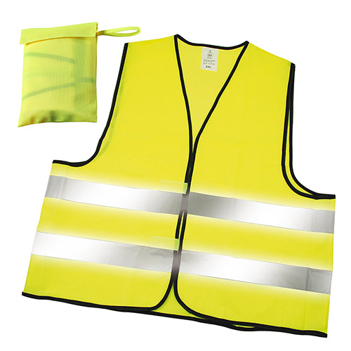 Safety vest 