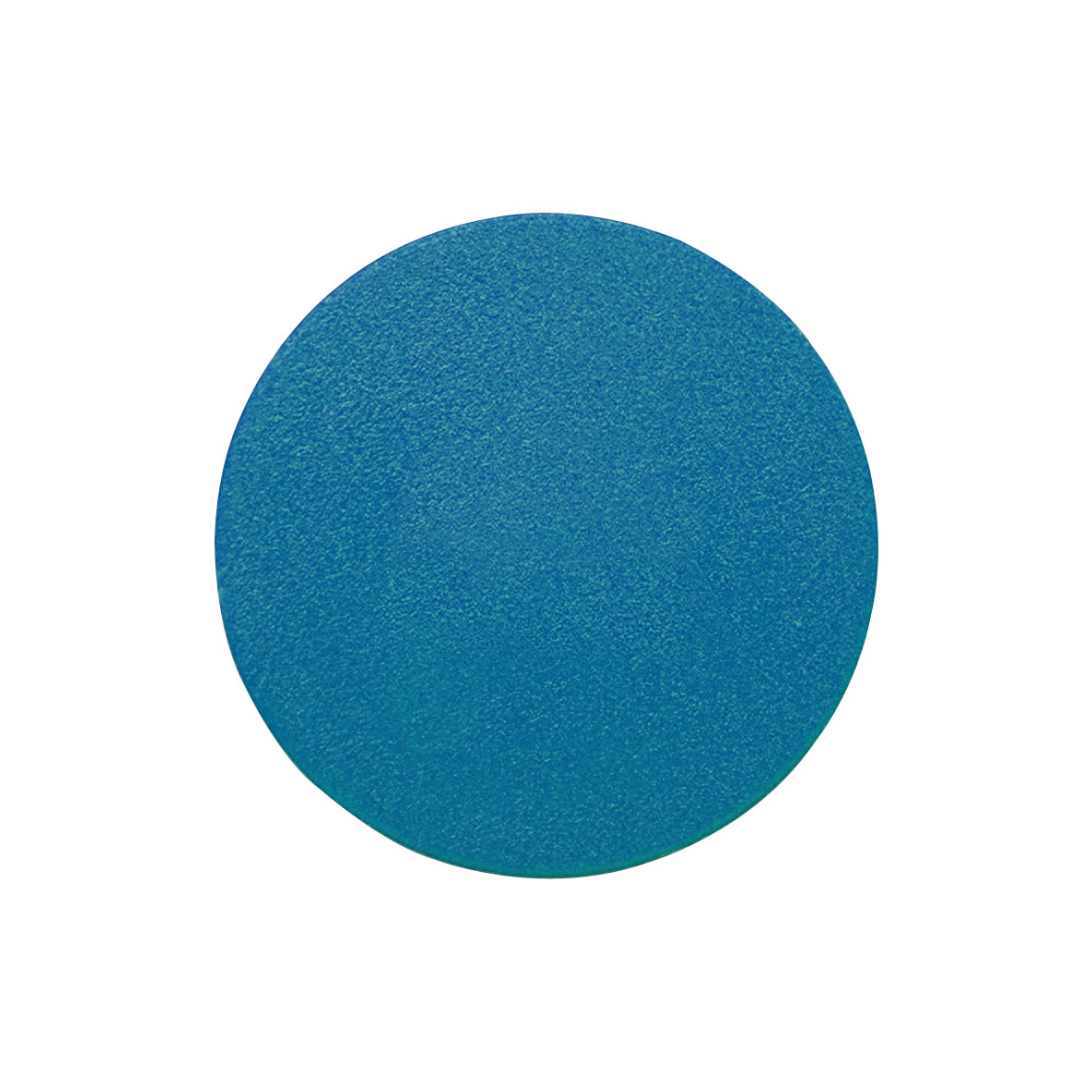 Shopping cart chip without hole, antibacterial