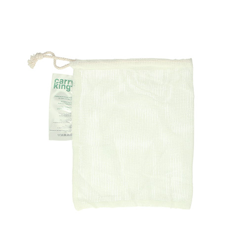 Cotton fruit and vegetable bag 