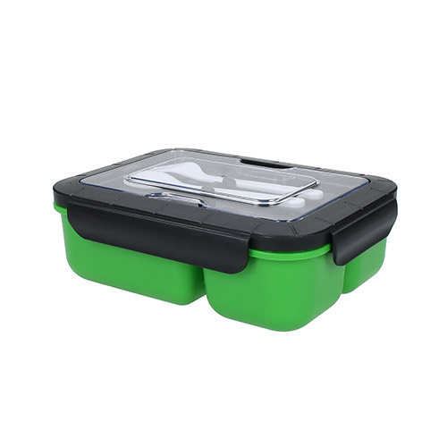 Square lunch box 