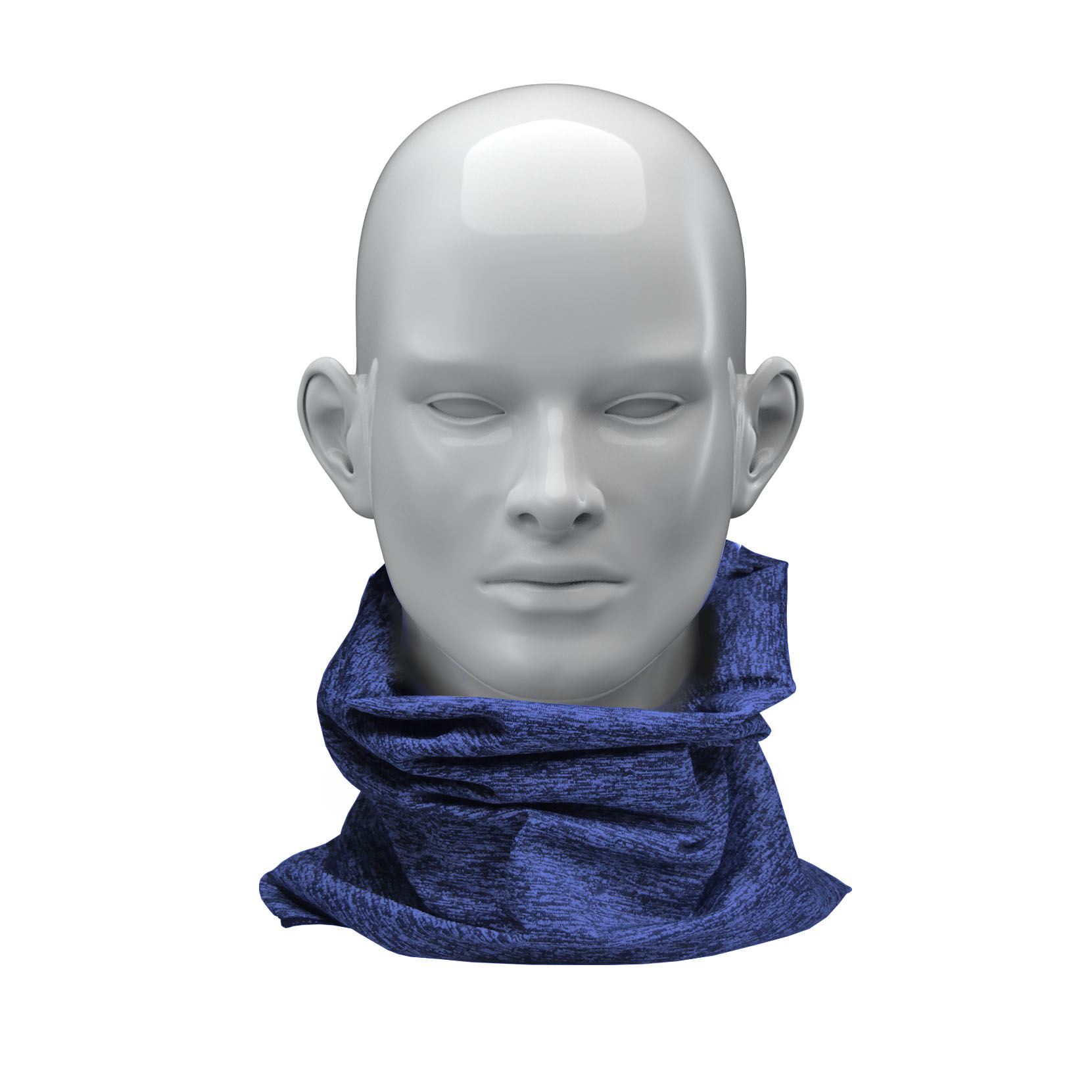 Multi-purpose scarf 