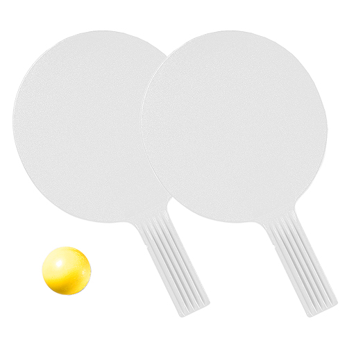 Table tennis set 