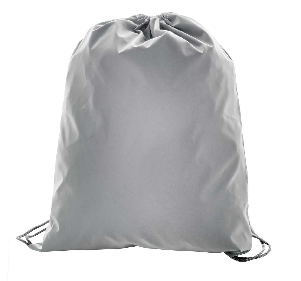 Lightyear reflective drawstring bag