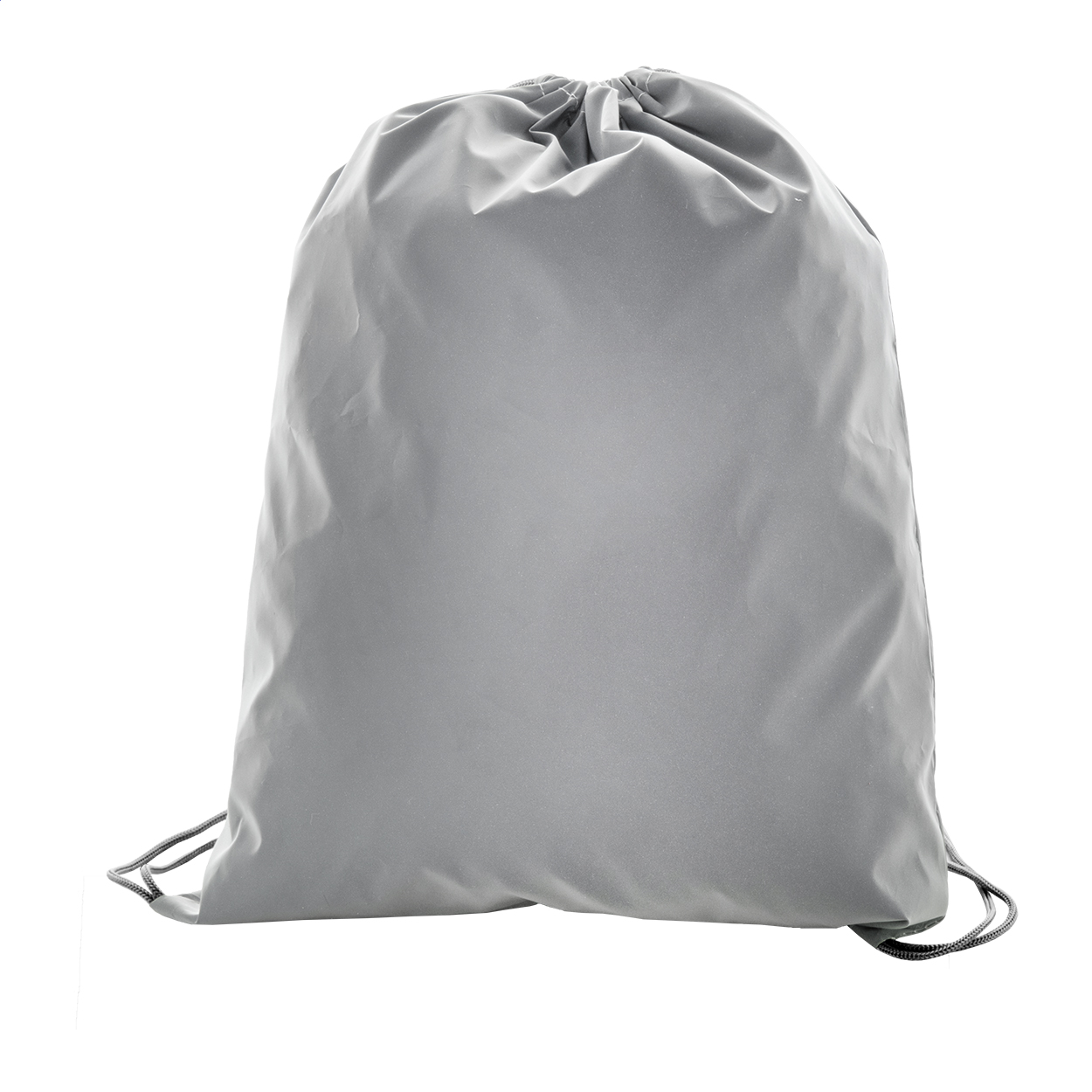 Lightyear reflective drawstring bag