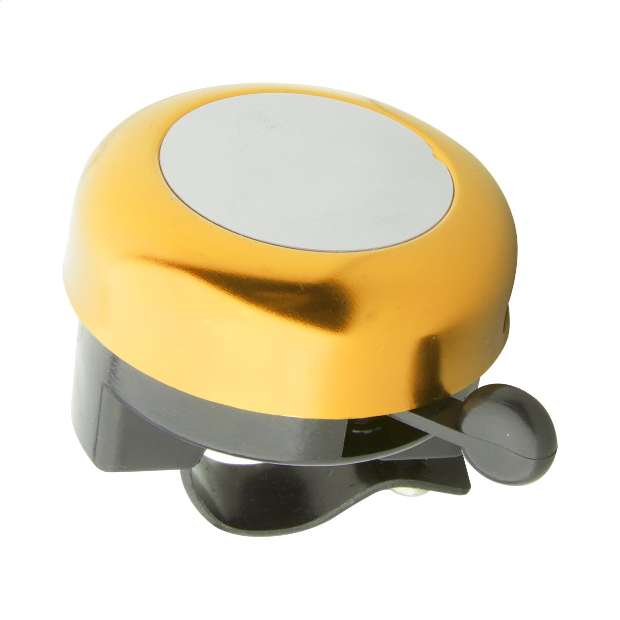 Rush bicycle bell