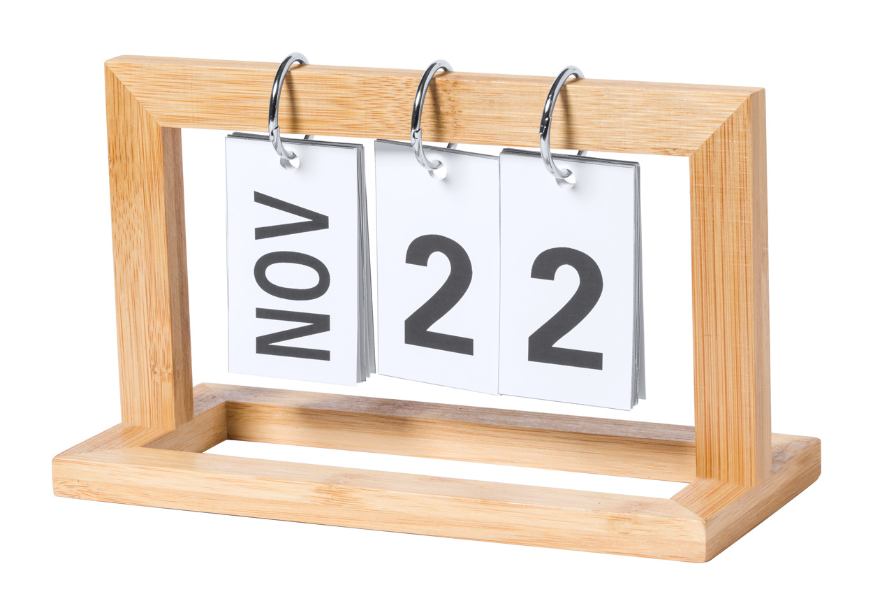 Vitelix perpetual calendar