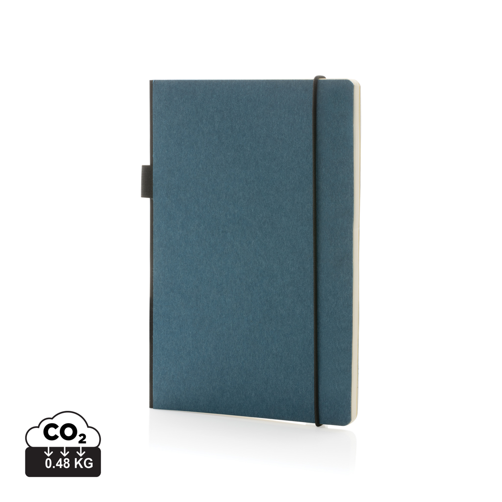 A5 deluxe hardcover notebook