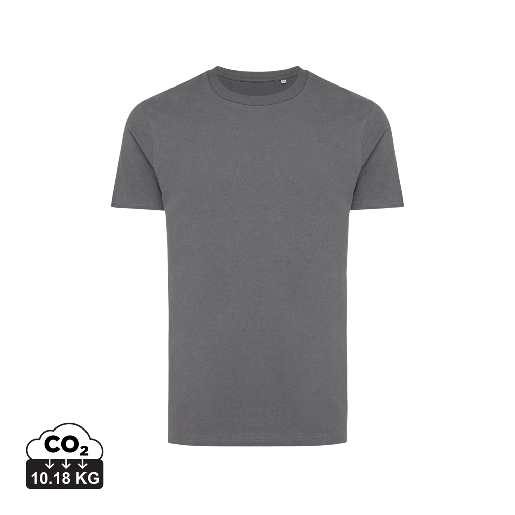 IQONIQ Bryce recycled cotton t-shirt