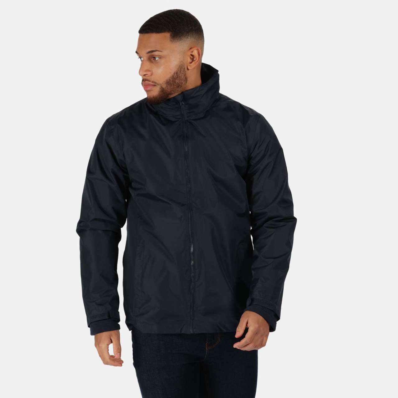 CLASSIC 3-IN-1 WATERPROOF JACKET