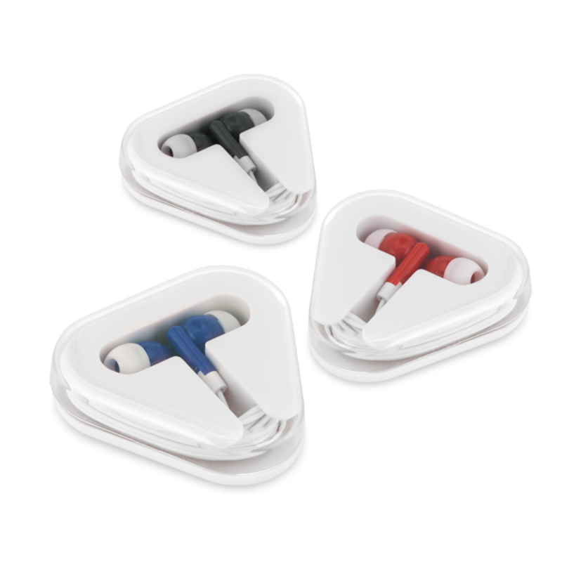 Earphones