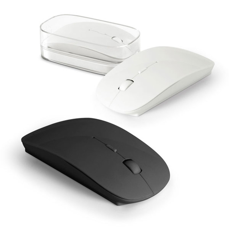 2'4G wireless mouse