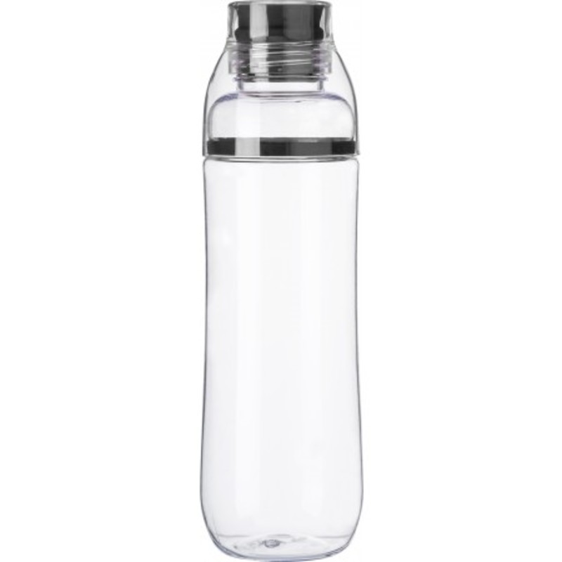 Plastic drinking bottle (750ml)
