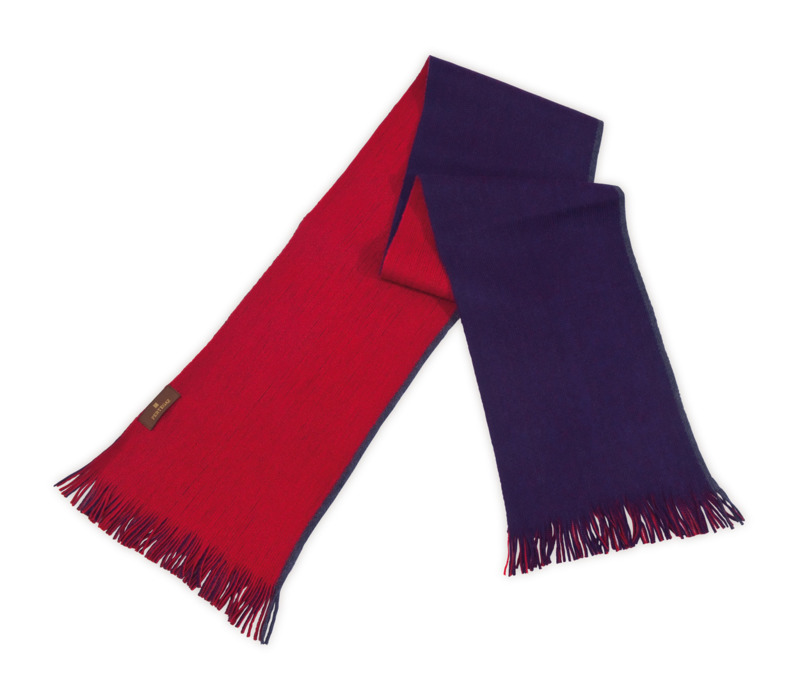 Coty scarf
