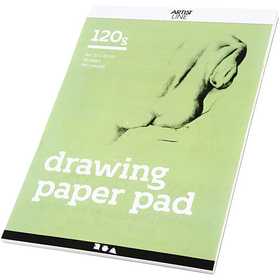 Drawing pad
