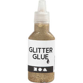 Glitter Glue