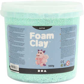 Foam Clay®