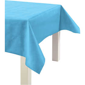 Tablecloth made of Imitation Fabric