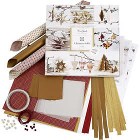 Weaving and Folding Decoration Kit