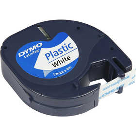 DYMO Plastic Tape