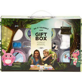 Gift Box Creative Set