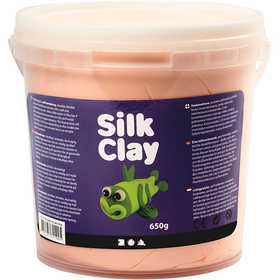 Silk Clay®