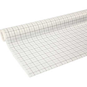 Dressmakers Squared Pattern Paper