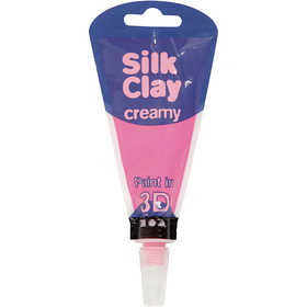 Silk Clay® Creamy