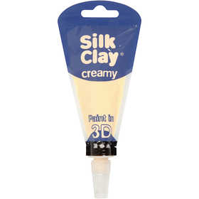 Silk Clay® Creamy