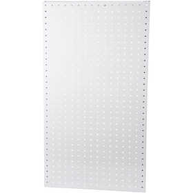 Perforated Back Display Panels