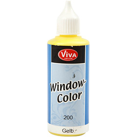 Viva Decor Window Color