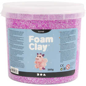 Foam Clay®