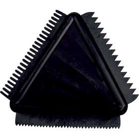 Rubber Texture Combs