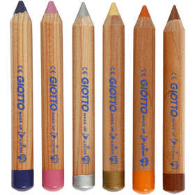 Make Up Pencils