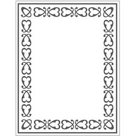 Embossing Folder