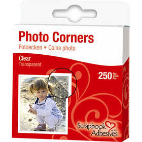 Photo Corners