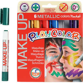 Playcolor Make Up