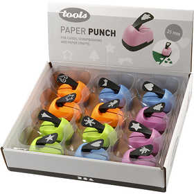 Paper Punches
