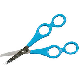 4-Loop Scissors