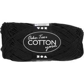 Cotton Yarn