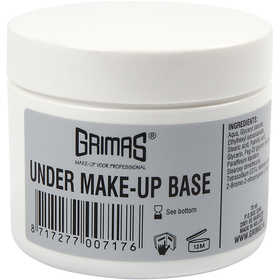 Make-Up Base