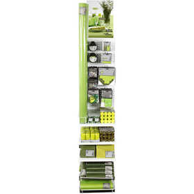 Happy Moments Table Setting