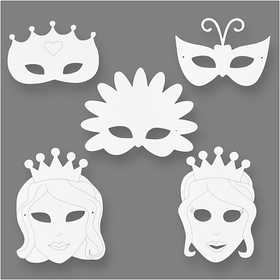 Fairy Tale Masks