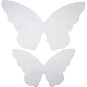 Butterfly Wings