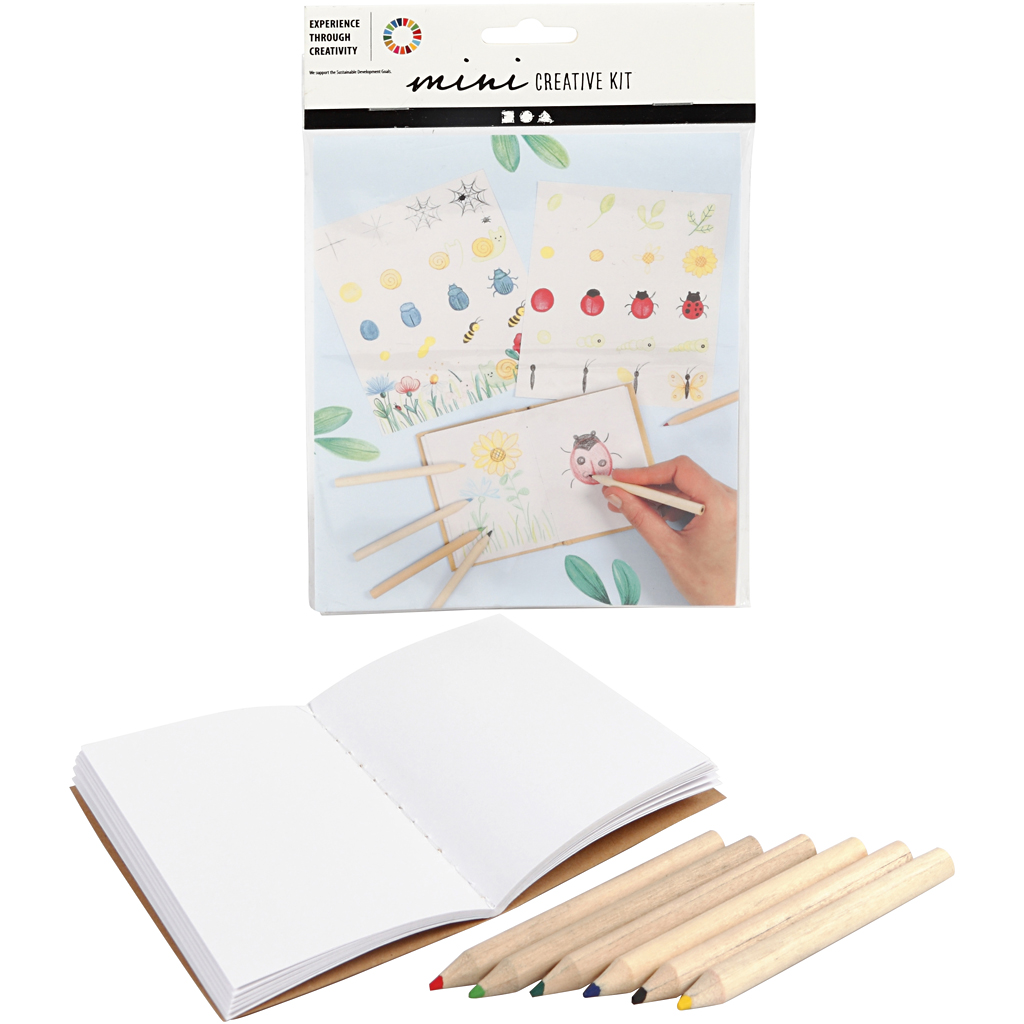 Mini Craft Kit